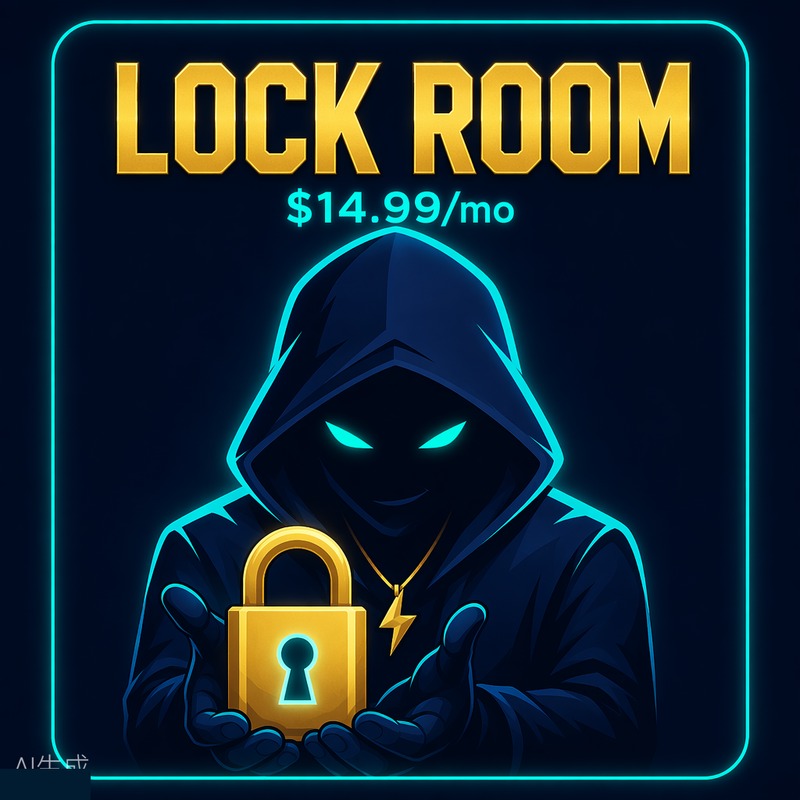 Lock Room